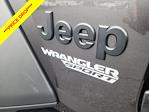 Used 2021 Jeep Wrangler Sport 4WD, SUV for sale #657821 - photo 25