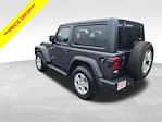 Used 2021 Jeep Wrangler Sport 4WD, SUV for sale #657821 - photo 2