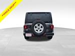 Used 2021 Jeep Wrangler Sport 4WD, SUV for sale #657821 - photo 4