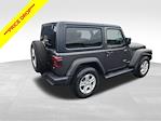 Used 2021 Jeep Wrangler Sport 4WD, SUV for sale #657821 - photo 6