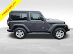 Used 2021 Jeep Wrangler Sport 4WD, SUV for sale #657821 - photo 7