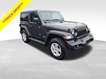 Used 2021 Jeep Wrangler Sport 4WD, SUV for sale #657821 - photo 8