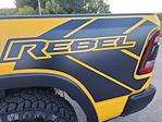 Used 2023 Ram 1500 Rebel Crew Cab 4WD, Pickup for sale #687425 - photo 28