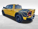 Used 2023 Ram 1500 Rebel Crew Cab 4WD, Pickup for sale #687425 - photo 2