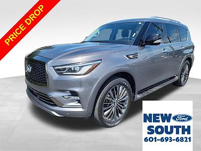 2021 Infiniti QX80 RWD, SUV for sale #716788 - photo 1