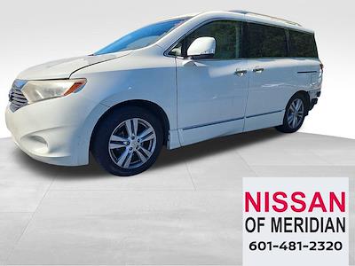 2011 Nissan Quest FWD, Minivan for sale #A005382 - photo 1