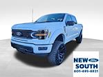 New 2024 Ford F-150 XLT SuperCrew Cab 4x4, Pickup for sale #A03055 - photo 1