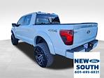 New 2024 Ford F-150 XLT SuperCrew Cab 4x4, Pickup for sale #A03055 - photo 2