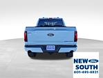 New 2024 Ford F-150 XLT SuperCrew Cab 4x4, Pickup for sale #A03055 - photo 4