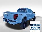 New 2024 Ford F-150 XLT SuperCrew Cab 4x4, Pickup for sale #A03055 - photo 5