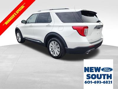 2021 Ford Explorer RWD, SUV for sale #A06402 - photo 2