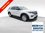 2021 Ford Explorer RWD, SUV for sale #A06402 - photo 7