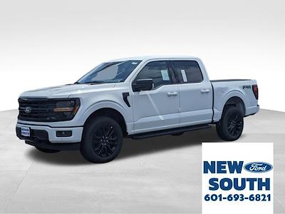 2024 Ford F-150 SuperCrew Cab 4x4, Pickup for sale #A13950 - photo 1