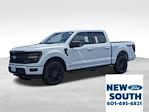 New 2024 Ford F-150 XLT SuperCrew Cab 4x4, Pickup for sale #A13950 - photo 1