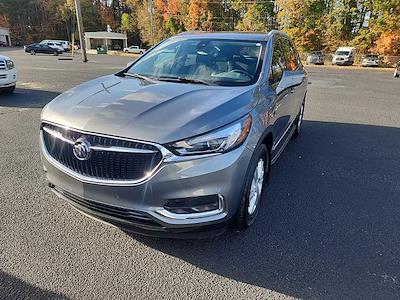 Used 2019 Buick Enclave Premium FWD, SUV for sale #A154598 - photo 1