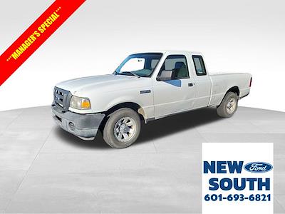 Used 2009 Ford Ranger XL Super Cab RWD, Pickup for sale #A19184 - photo 1