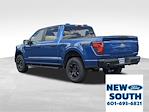 2024 Ford F-150 SuperCrew Cab 4x4, Pickup for sale #A24255 - photo 2