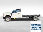 New 2024 Ford F-350 XL Regular Cab 4x4, Cab Chassis for sale #A31997 - photo 3