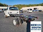 New 2024 Ford F-350 XL Regular Cab 4x4, Cab Chassis for sale #A31997 - photo 2