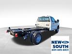 New 2024 Ford F-350 XL Regular Cab 4x4, Cab Chassis for sale #A31997 - photo 4