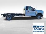 New 2024 Ford F-350 XL Regular Cab 4x4, Cab Chassis for sale #A31997 - photo 5