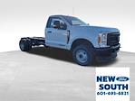 New 2024 Ford F-350 XL Regular Cab 4x4, Cab Chassis for sale #A31997 - photo 6