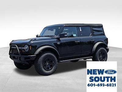 2024 Ford Bronco 4x4, SUV for sale #A34201 - photo 1