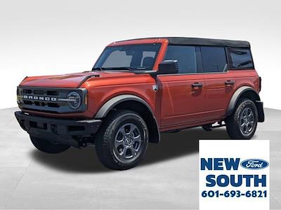 2024 Ford Bronco 4x4, SUV for sale #A35851 - photo 1