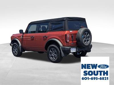 2024 Ford Bronco 4x4, SUV for sale #A35851 - photo 2