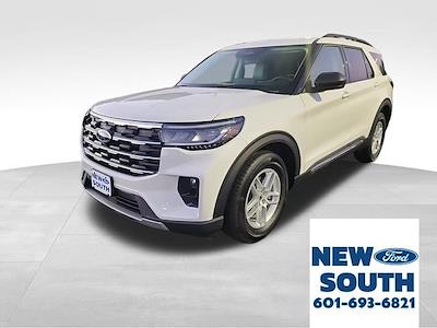 2025 Ford Explorer RWD, SUV for sale #A38437 - photo 1