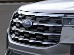 2025 Ford Explorer RWD, SUV for sale #A42840 - photo 17