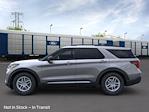 2025 Ford Explorer RWD, SUV for sale #A42840 - photo 3