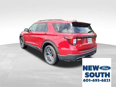 2025 Ford Explorer 4WD, SUV for sale #A50989 - photo 2