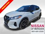 Used 2024 Nissan Kicks SR FWD, SUV for sale #A531689 - photo 1