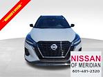 Used 2024 Nissan Kicks SR FWD, SUV for sale #A531689 - photo 8