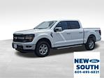 New 2024 Ford F-150 XLT SuperCrew Cab 4x4, Pickup for sale #A58101 - photo 1