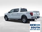 New 2024 Ford F-150 XLT SuperCrew Cab 4x4, Pickup for sale #A58101 - photo 2