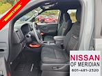 Used 2023 Nissan Frontier Crew Cab RWD, Pickup for sale #A620026 - photo 10