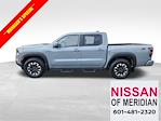 Used 2023 Nissan Frontier Crew Cab RWD, Pickup for sale #A620026 - photo 3