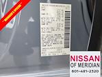 Used 2023 Nissan Frontier Crew Cab RWD, Pickup for sale #A620026 - photo 26