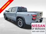 Used 2023 Nissan Frontier Crew Cab RWD, Pickup for sale #A620026 - photo 2