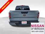 Used 2023 Nissan Frontier Crew Cab RWD, Pickup for sale #A620026 - photo 4