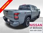 Used 2023 Nissan Frontier Crew Cab RWD, Pickup for sale #A620026 - photo 5