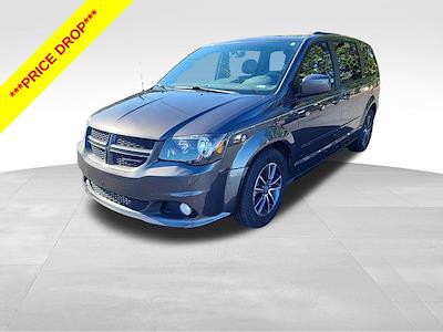 Used 2017 Dodge Grand Caravan GT FWD, Minivan for sale #A673799 - photo 1