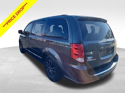 Used 2017 Dodge Grand Caravan GT FWD, Minivan for sale #A673799 - photo 2