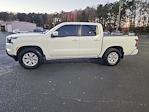 Used 2022 Nissan Frontier SV Crew Cab RWD, Pickup for sale #A679914 - photo 3