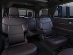 2025 Ford Explorer RWD, SUV for sale #A70062 - photo 11