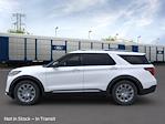 2025 Ford Explorer RWD, SUV for sale #A70062 - photo 3