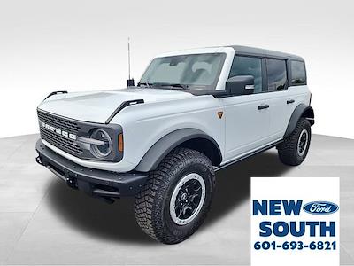 2024 Ford Bronco 4x4, SUV for sale #A99569 - photo 1