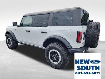 2024 Ford Bronco 4x4, SUV for sale #A99569 - photo 2